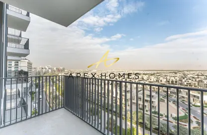 Apartment - 1 Bedroom - 2 Bathrooms for rent in Park Horizon Tower 1 - Park Horizon - Dubai Hills Estate - Dubai