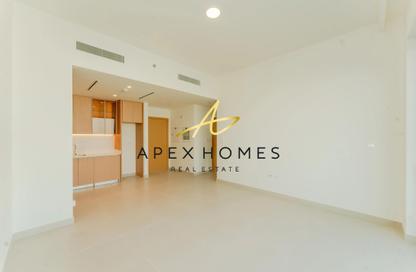 Apartment - 1 Bedroom - 1 Bathroom for rent in Park Horizon Tower 1 - Park Horizon - Dubai Hills Estate - Dubai