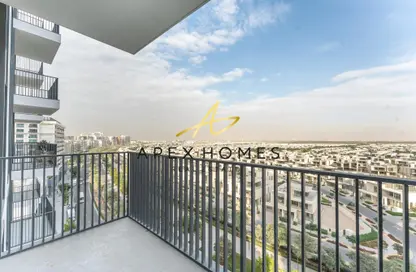 Apartment - 1 Bedroom - 1 Bathroom for rent in Park Horizon Tower 1 - Park Horizon - Dubai Hills Estate - Dubai