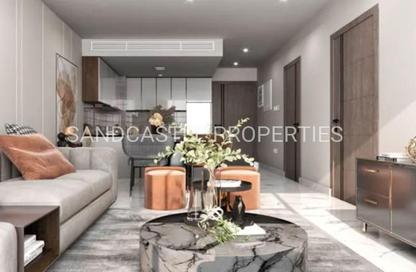 Apartment - 4 Bedrooms - 5 Bathrooms for sale in Verdana Residence - Verdana 1 - Verdana - Dubai Investment Park 1 (DIP 1) - Dubai Investment Park (DIP) - Dubai Apartment - 4 Bedrooms - 5 Bathrooms for sale in Verdana Residence - Verdana 1 - Verdana - Dubai Investment Park 1 (DIP 1) - Dubai Investment Park (DIP) - Dubai