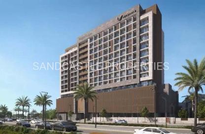 Apartment - 4 Bedrooms - 5 Bathrooms for sale in Verdana Residence - Verdana 1 - Verdana - Dubai Investment Park 1 (DIP 1) - Dubai Investment Park (DIP) - Dubai Apartment - 4 Bedrooms - 5 Bathrooms for sale in Verdana Residence - Verdana 1 - Verdana - Dubai Investment Park 1 (DIP 1) - Dubai Investment Park (DIP) - Dubai