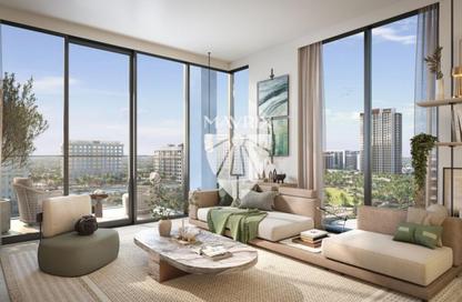 Apartment - 3 - 4 for sale in Vida Residences - Dubai Hills Estate - Dubai