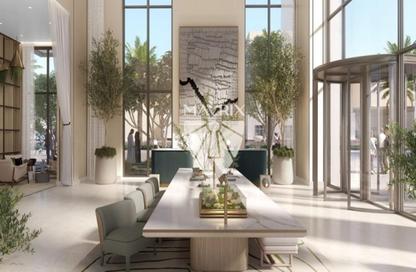 Apartment - 3 - 4 for sale in Vida Residences - Dubai Hills Estate - Dubai