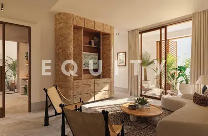 دوبلكس - 4 غرف نوم - 6 حمامات للبيع في إيلير - الخليج التجاري - دبي