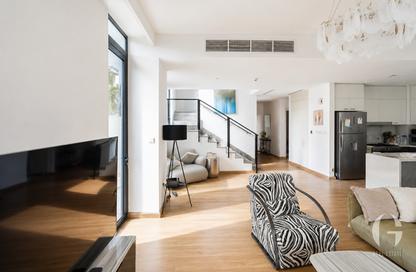 Villa - 3 Bedrooms - 4 Bathrooms for rent in Club Villas at Dubai Hills - Dubai Hills Estate - Dubai