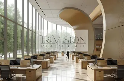 مكتب - غرفة نوم - 1 حمام للبيع في المنطقة 11 - الزاهية - تجارية مويلح - الشارقة