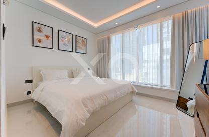 Apartment - 1 - 2 for sale in Blakely Tower - Park Island - Dubai Marina - Dubai