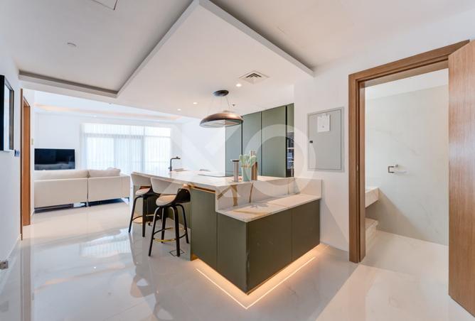 Full Renovation | Marina Views | Exclusive