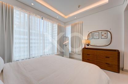 Apartment - 1 - 2 for sale in Blakely Tower - Park Island - Dubai Marina - Dubai