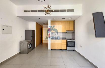 Apartment - Studio - 1 Bathroom for rent in Souks Residential - Al Mamsha - Muwaileh - Sharjah
