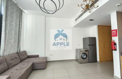 Apartment - Studio - 1 Bathroom for rent in Souks Residential - Al Mamsha - Muwaileh - Sharjah