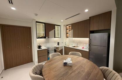 Apartment - 1 - 2 for rent in Palace Residence North - Dubai Creek Harbour (The Lagoons) - Dubai Apartment - 1 - 2 for rent in Palace Residence North - Dubai Creek Harbour (The Lagoons) - Dubai