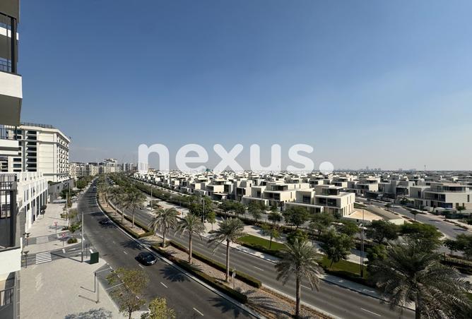 1BD| VILLA AND LAGOON VIEW | TENANTED