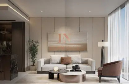 Apartment - 1 Bedroom - 2 Bathrooms for sale in Bond Enclave - Arjan - Dubai Apartment - 1 Bedroom - 2 Bathrooms for sale in Bond Enclave - Arjan - Dubai