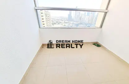 Apartment - 1 Bedroom - 1 Bathroom for rent in Manazil Tower 2 - Al Taawun Street - Al Taawun - Sharjah Apartment - 1 Bedroom - 1 Bathroom for rent in Manazil Tower 2 - Al Taawun Street - Al Taawun - Sharjah