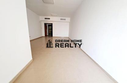 Apartment - 1 Bedroom - 1 Bathroom for rent in Manazil Tower 2 - Al Taawun Street - Al Taawun - Sharjah