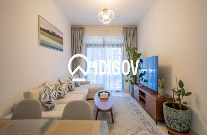 Apartment - 1 - 1 for rent in Reehan 1 - Reehan - Old Town - Downtown Dubai - Dubai Apartment - 1 - 1 for rent in Reehan 1 - Reehan - Old Town - Downtown Dubai - Dubai