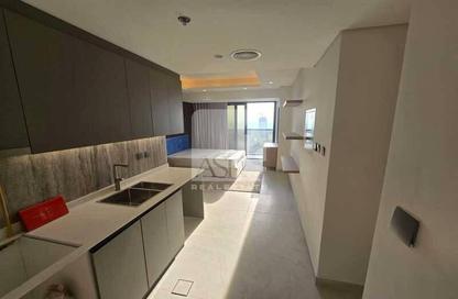 Apartment - Studio - 1 Bathroom for rent in Cloud Tower A - Cloud Tower - District 2 - Jumeirah Village Triangle - Dubai Apartment - Studio - 1 Bathroom for rent in Cloud Tower A - Cloud Tower - District 2 - Jumeirah Village Triangle - Dubai