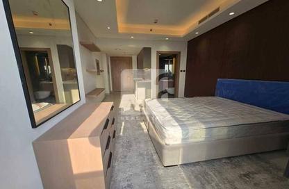 Apartment - Studio - 1 Bathroom for rent in Cloud Tower A - Cloud Tower - District 2 - Jumeirah Village Triangle - Dubai Apartment - Studio - 1 Bathroom for rent in Cloud Tower A - Cloud Tower - District 2 - Jumeirah Village Triangle - Dubai