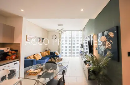 شقة - غرفة نوم - 1 حمام للبيع في برج سوبا كريك فيستاس ريزيرف آيه - محمية صبحا كريك فيستاس - صبحا هارتلاند - مدينة الشيخ محمد بن راشد - دبي