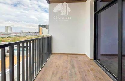 Apartment - 2 Bedrooms - 3 Bathrooms for sale in Amethyst by Siroya - Majan - Dubai