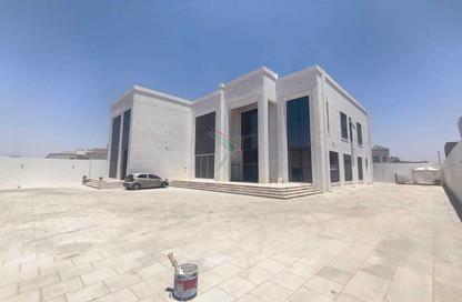 فيلا - 6 غرف نوم - 8 حمامات للايجار في شعبة الوطاه - العين فيلا - 6 غرف نوم - 8 حمامات للايجار في شعبة الوطاه - العين