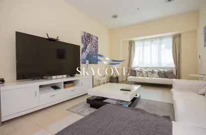 شقة - 2 غرف نوم - 3 حمامات للايجار في مساكن النخبة - دبي مارينا - دبي شقة - 2 غرف نوم - 3 حمامات للايجار في مساكن النخبة - دبي مارينا - دبي