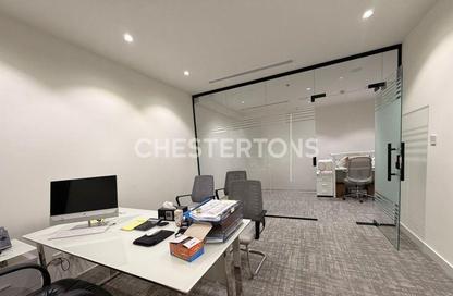 Office Space - Studio for rent in Schon Business Park - Dubai Investment Park 1 (DIP 1) - Dubai Investment Park (DIP) - Dubai