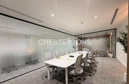 Office Space - Studio for rent in Schon Business Park - Dubai Investment Park 1 (DIP 1) - Dubai Investment Park (DIP) - Dubai