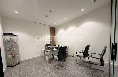 Office Space - Studio for rent in Schon Business Park - Dubai Investment Park 1 (DIP 1) - Dubai Investment Park (DIP) - Dubai