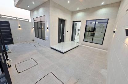 Villa - 4 - 6 for sale in Kabbali Hills - Al Helio 2 - Al Helio - Ajman