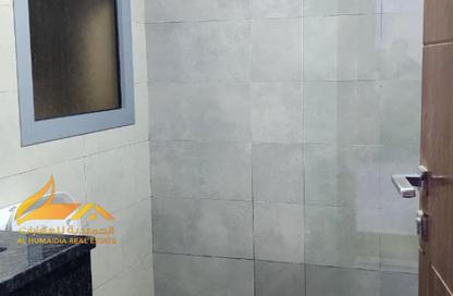 Apartment - 1 Bedroom - 2 Bathrooms for sale in Al Naemiya Tower 1 - Al Naemiya Towers - Al Nuaimiya - Ajman