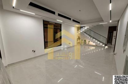 Villa - 5 Bedrooms - 7 Bathrooms for sale in Al Zaheya Gardens - Al Zahya - Ajman