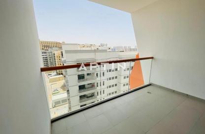 Apartment - 1 Bedroom - 2 Bathrooms for sale in Binghatti Diamonds - Dubai Silicon Oasis - Dubai Apartment - 1 Bedroom - 2 Bathrooms for sale in Binghatti Diamonds - Dubai Silicon Oasis - Dubai