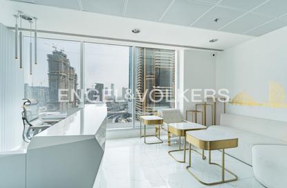 Office Space - Studio for rent in Al Habtoor Business Tower - Dubai Marina - Dubai Office Space - Studio for rent in Al Habtoor Business Tower - Dubai Marina - Dubai