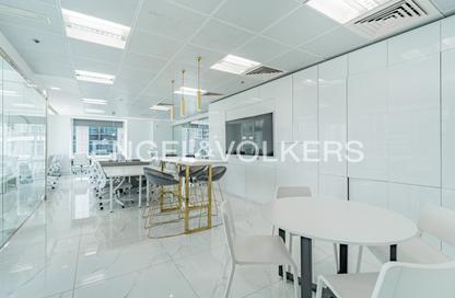 Office Space - Studio for rent in Al Habtoor Business Tower - Dubai Marina - Dubai Office Space - Studio for rent in Al Habtoor Business Tower - Dubai Marina - Dubai