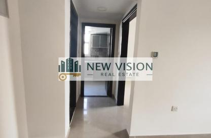 Apartment - 1 Bedroom - 1 Bathroom for rent in Al Butina B - Al Butina - Sharjah