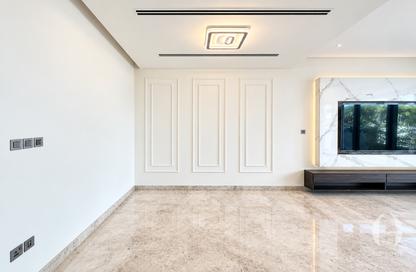 Townhouse - 4 - 5 for rent in Sobha Hartland Estates Townhouses - Sobha Hartland Estate - Sobha Hartland - Mohammed Bin Rashid City - Dubai