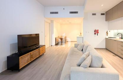 Apartment - 1 - 2 for rent in Noor 5 - Noor - Midtown - Dubai Production City (IMPZ) - Dubai