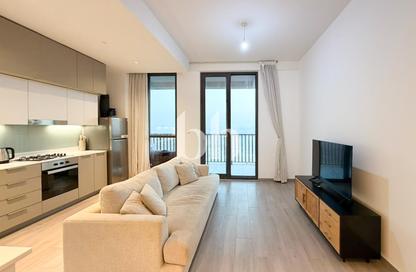 Apartment - 1 - 2 for rent in Noor 5 - Noor - Midtown - Dubai Production City (IMPZ) - Dubai