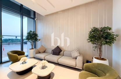 Apartment - 1 - 2 for rent in Noor 5 - Noor - Midtown - Dubai Production City (IMPZ) - Dubai