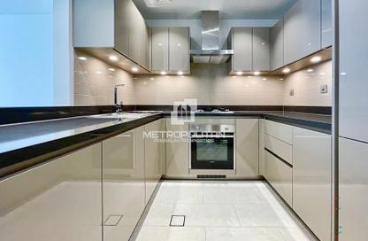 Apartment - 1 - 2 for sale in Sobha Hartland Greens 3 - Hartland Greens - Sobha Hartland - Mohammed Bin Rashid City - Dubai