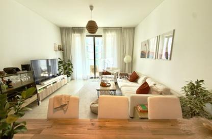 Apartment - 1 - 2 for sale in Sobha Hartland Greens 3 - Hartland Greens - Sobha Hartland - Mohammed Bin Rashid City - Dubai