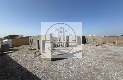 Land - Studio for sale in Al Qusaidat - Ras Al Khaimah