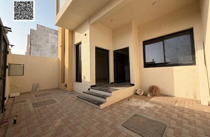 Villa - 5 - 7 for sale in Kabbali Hills - Al Helio 2 - Al Helio - Ajman