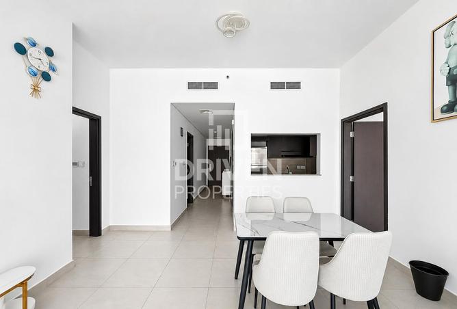 Stunning Sea View | Great Community | Spacious photo 2