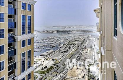 Apartment - 3 Bedrooms - 4 Bathrooms for sale in Marina Crown - Dubai Marina - Dubai Apartment - 3 Bedrooms - 4 Bathrooms for sale in Marina Crown - Dubai Marina - Dubai