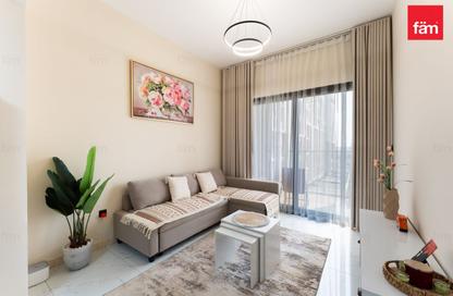 Apartment - 1 - 2 for rent in Rukan Tower A - Rukan Tower - Rukan - Dubai Apartment - 1 - 2 for rent in Rukan Tower A - Rukan Tower - Rukan - Dubai