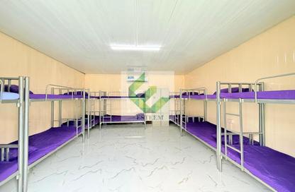 Staff Accommodation - Studio - 7+ Bathrooms for rent in M-20 - Mussafah Industrial Area - Mussafah - Abu Dhabi Staff Accommodation - Studio - 7+ Bathrooms for rent in M-20 - Mussafah Industrial Area - Mussafah - Abu Dhabi