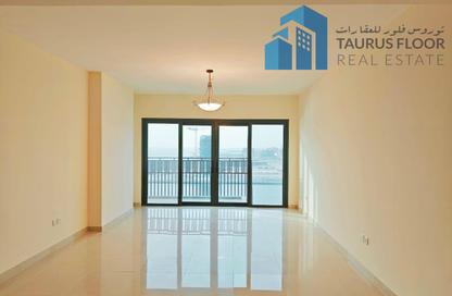 Apartment - 3 - 5 for rent in Al Yazia Plaza - Deira Enrichment Project - Deira - Dubai